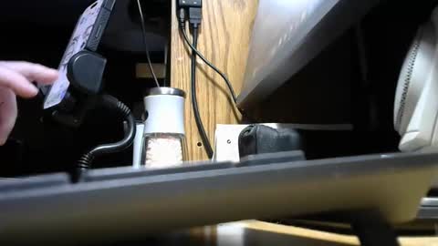 redneck1956 online show from February 8, 1:05 pm