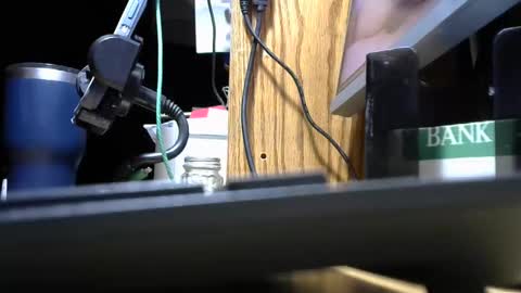 Snapshot of redneck1956 chatting on October 22, 9:57 am redneck1956 online show from October 22, 9:57 am