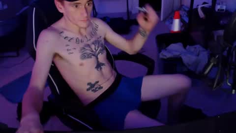 redrexnj online show from October 5, 1:53 am