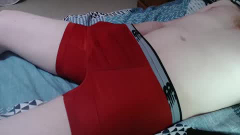 redscott2 online show from January 5, 2:06 am