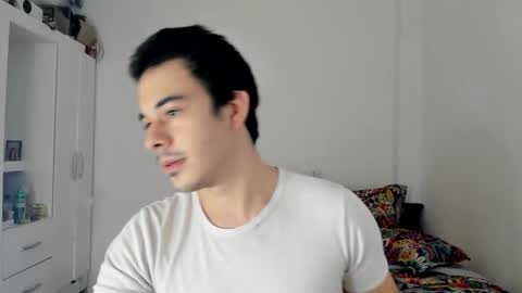 RedsoulReaver online show from January 14, 7:28 pm