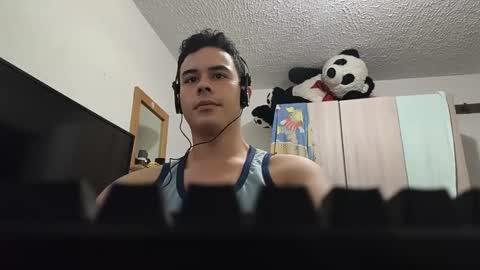 RedsoulReaver online show from September 25, 5:06 am