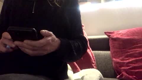 Redspider154 online show from January 10, 11:31 pm