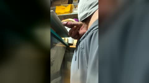 redvers1 online show from February 13, 10:26 pm