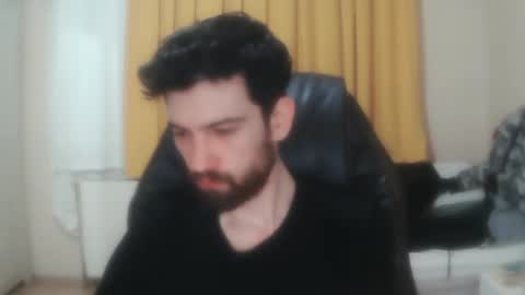 Red Wolf online show from April 17, 5:59 pm