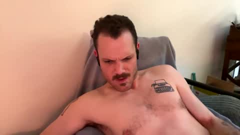 Reed Thomas online show from February 13, 7:35 am