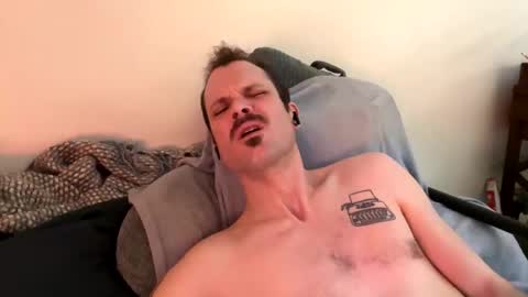 Reed Thomas online show from March 8, 1:48 am