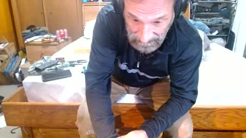 reeebokrick online show from December 22, 4:39 am