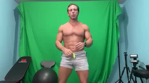 Snapshot of reeserideout chatting on December 31, 12:54 am Reese Rideout online show from December 31, 12:54 am