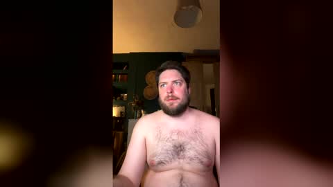 Boredhorny online show from May 6, 9:04 pm
