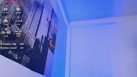 Regan online show from May 15, 11:24 pm