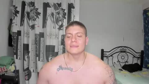 regan_jhonson online show from November 25, 4:36 am