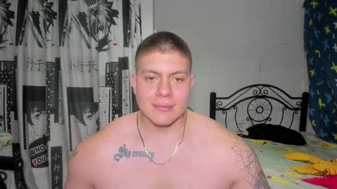 regan_jhonson online show from December 20, 3:02 am