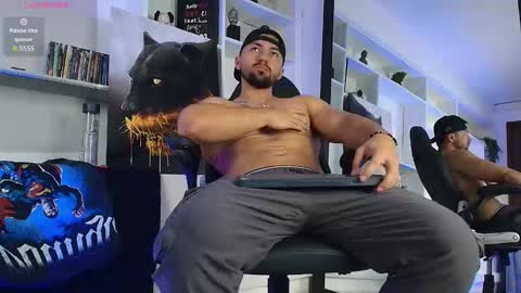 Regan online show from March 2, 7:59 am