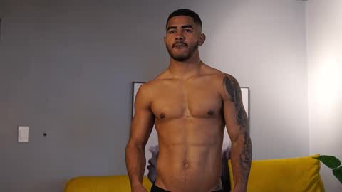 Reik online show from November 27, 12:20 pm