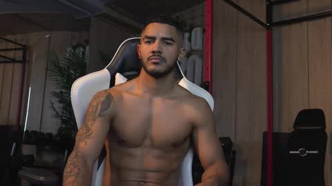 Reik online show from February 25, 12:39 pm