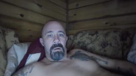 Snapshot of remington543 chatting on January 27, 3:04 am remington543 online show from January 27, 3:04 am