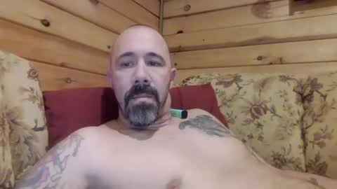 Snapshot of remington543 chatting on January 6, 7:13 pm remington543 online show from January 6, 7:13 pm