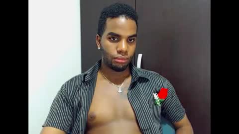 Snapshot of rene_hotman chatting on October 12, 1:10 am Rene online show from October 12, 1:10 am