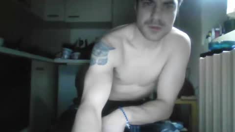 Snapshot of renske89 chatting on January 19, 2:15 am renske89 online show from January 19, 2:15 am