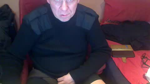 Reodor online show from July 3, 2:07 am
