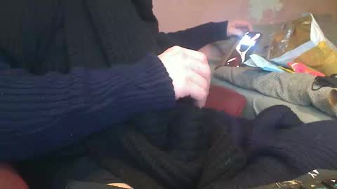 Reodor online show from February 28, 11:48 pm