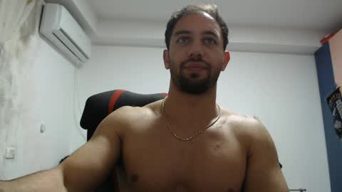 Chris online show from April 17, 7:49 pm