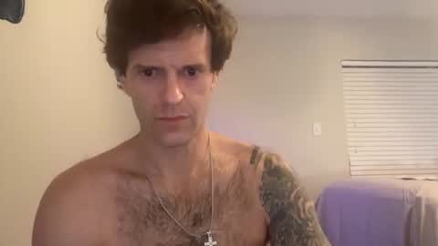 RyanBunina online show from December 23, 7:50 am