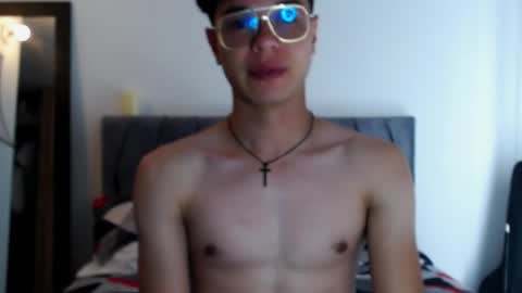 Rex online show from April 7, 3:45 pm