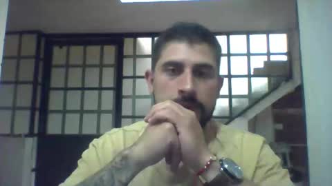 REYALAD online show from April 22, 2:33 pm