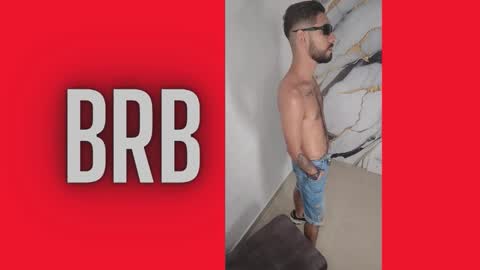 Snapshot of reypablo1 chatting on September 18, 1:07 am REY PABLO Independent online show from September 18, 1:07 am