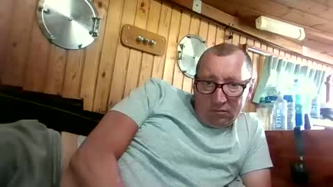 Joe online show from May 31, 6:09 pm
