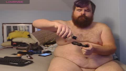 rgroff78 online show from January 13, 1:13 am