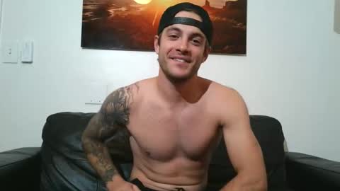 Ryan online show from February 6, 1:13 am