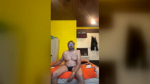 rhythmhot87 online show from February 7, 6:09 am