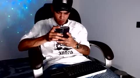 juan online show from June 3, 9:31 pm