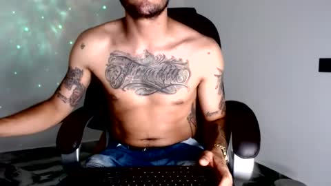 juan online show from May 30, 7:03 pm