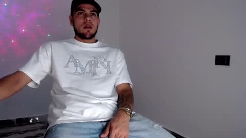 juan online show from February 19, 7:21 pm