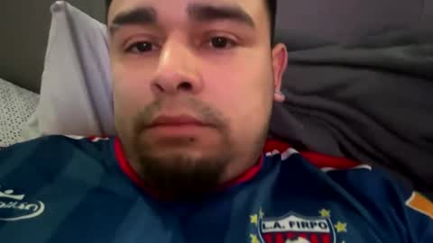 Snapshot of ribaldo1997 chatting on February 8, 2:05 pm ribaldo1997 online show from February 8, 2:05 pm