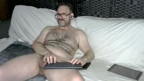 Ric online show from February 28, 12:15 pm