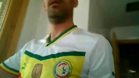 ricardohawtin online show from April 5, 11:50 am