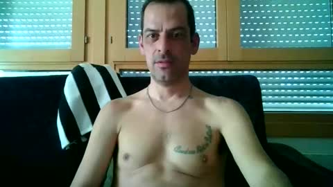 ricardohawtin online show from April 16, 5:46 pm