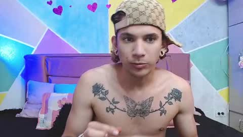 rich and kitty  online show from October 5, 4:16 am