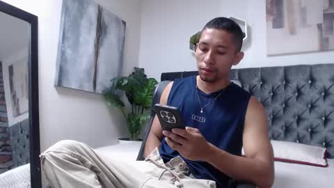 richar_voller online show from March 27, 11:22 am