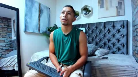 richar_voller online show from May 25, 11:16 am