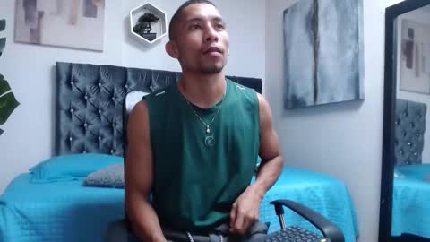 richar_voller online show from December 15, 11:18 am