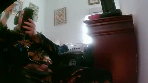 richard11268869 online show from February 4, 6:14 pm