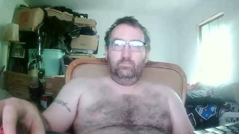 richard11268869 online show from May 16, 2:48 pm