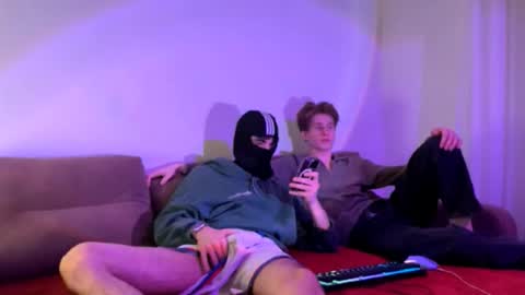 richard_bern online show from February 14, 2:06 am