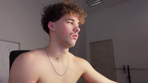 RICHARD HARDIE online show from February 16, 7:15 am